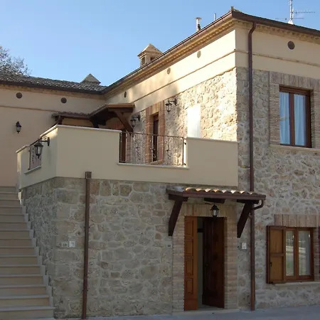 In San Rocco Mit Privatparkplatz By Interhome Apartman Roccamontepiano