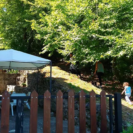 In San Rocco Mit Privatparkplatz By Interhome Apartment Roccamontepiano