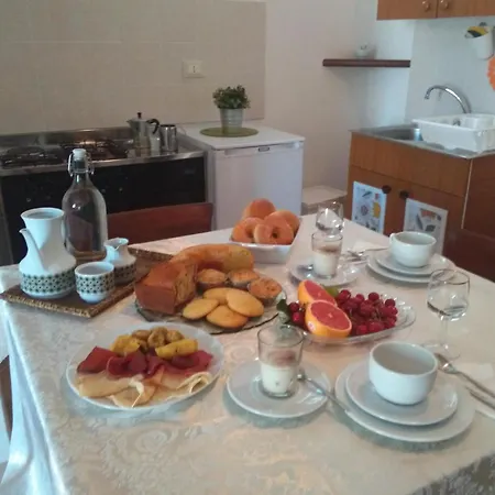 In San Rocco Mit Privatparkplatz By Interhome Apartman *