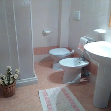 Apartman In San Rocco Mit Privatparkplatz By Interhome