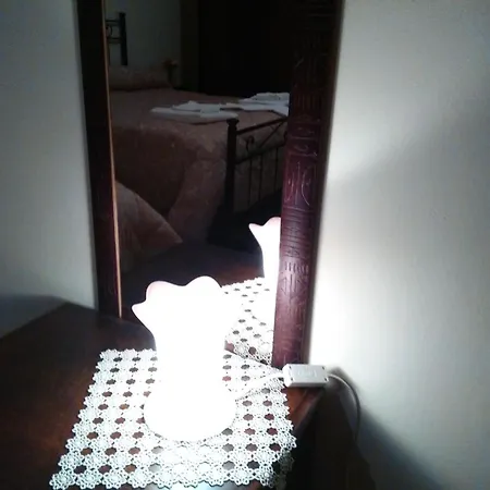 In San Rocco Mit Privatparkplatz By Interhome * Roccamontepiano