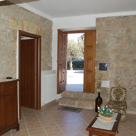 In San Rocco Mit Privatparkplatz By Interhome דירה *