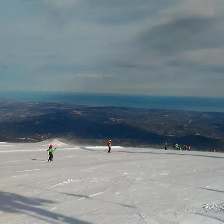 In San Rocco Mit Privatparkplatz By Interhome