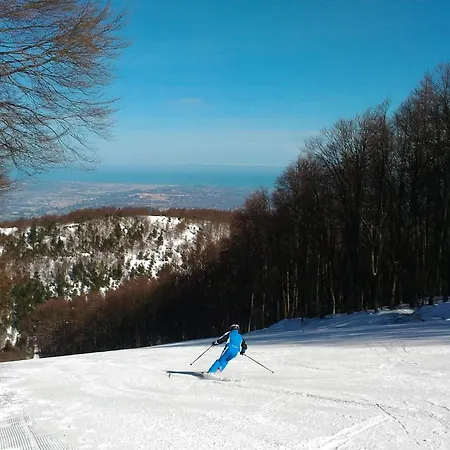 In San Rocco Mit Privatparkplatz By Interhome *