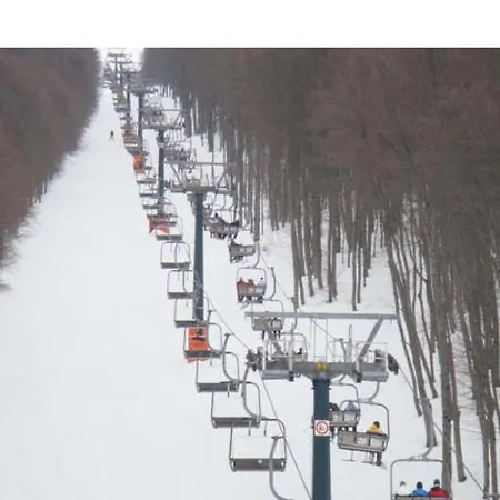 In San Rocco Mit Privatparkplatz By Interhome Appartement Roccamontepiano