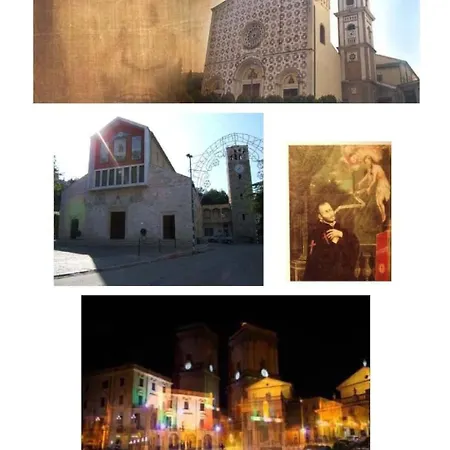 In San Rocco Mit Privatparkplatz By Interhome 아파트