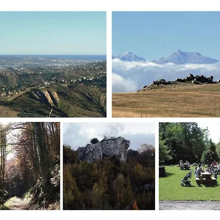 Apartment In San Rocco Mit Privatparkplatz By Interhome *