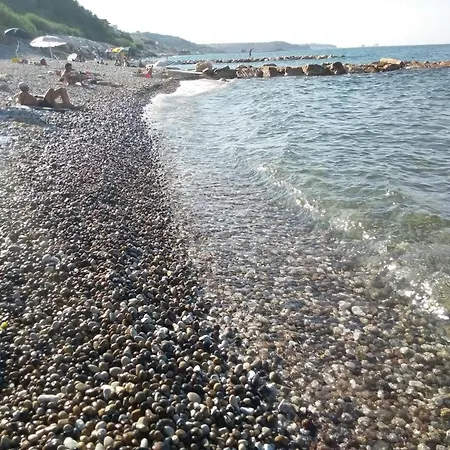 In San Rocco Mit Privatparkplatz By Interhome