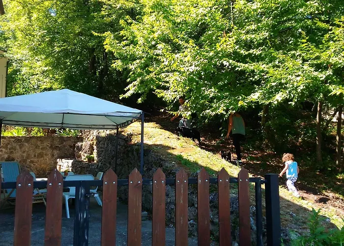 In San Rocco Mit Privatparkplatz By Interhome Апартаменты Roccamontepiano