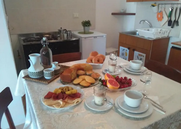 In San Rocco Mit Privatparkplatz By Interhome アパート *