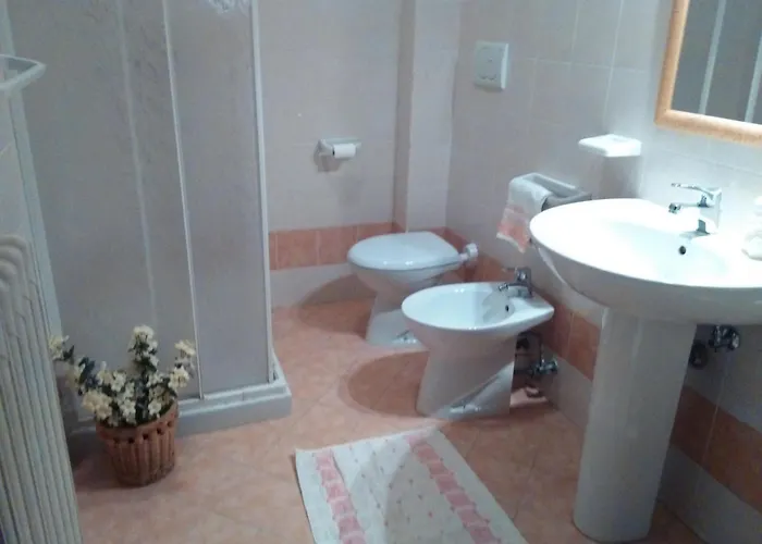 Apartman In San Rocco Mit Privatparkplatz By Interhome