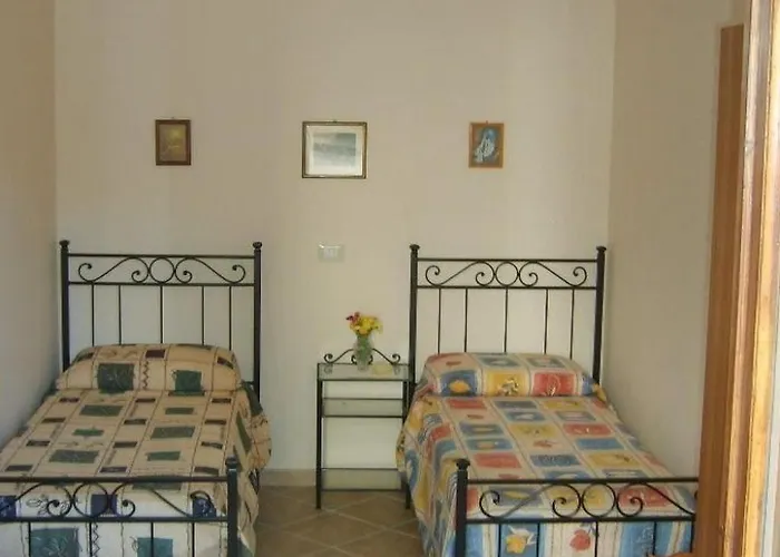 In San Rocco Mit Privatparkplatz By Interhome Апартаменты