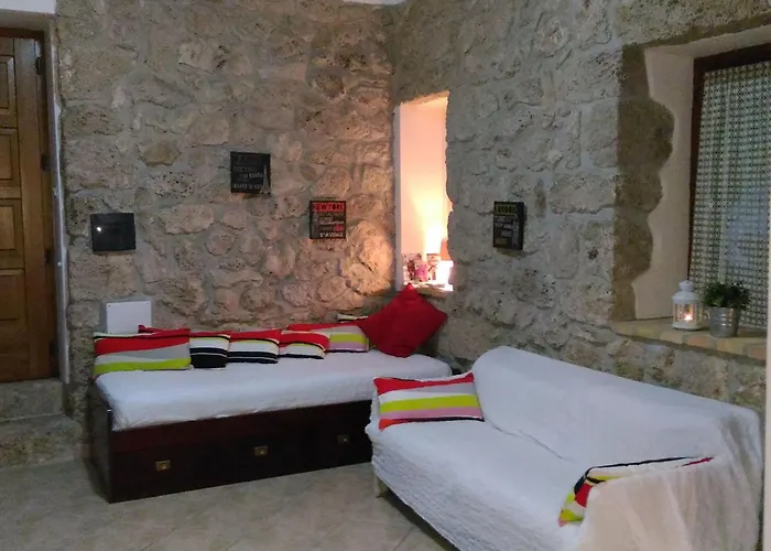 Apartman In San Rocco Mit Privatparkplatz By Interhome Roccamontepiano