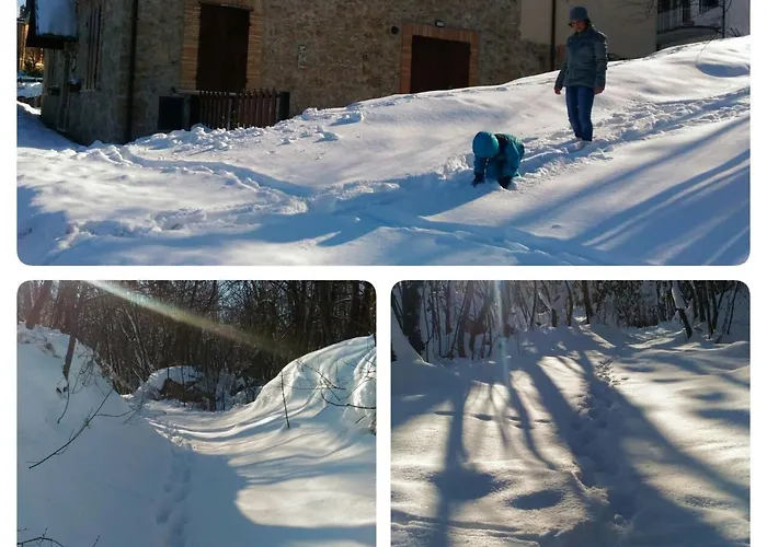 In San Rocco Mit Privatparkplatz By Interhome Appartement *