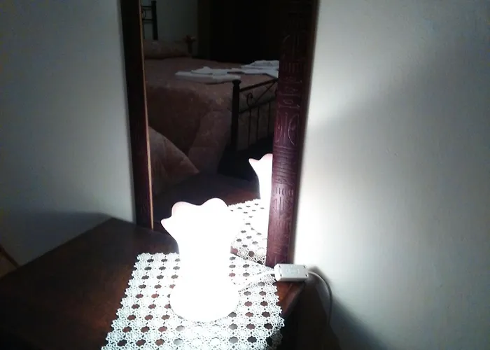 In San Rocco Mit Privatparkplatz By Interhome * Roccamontepiano