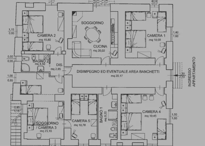 In San Rocco Mit Privatparkplatz By Interhome