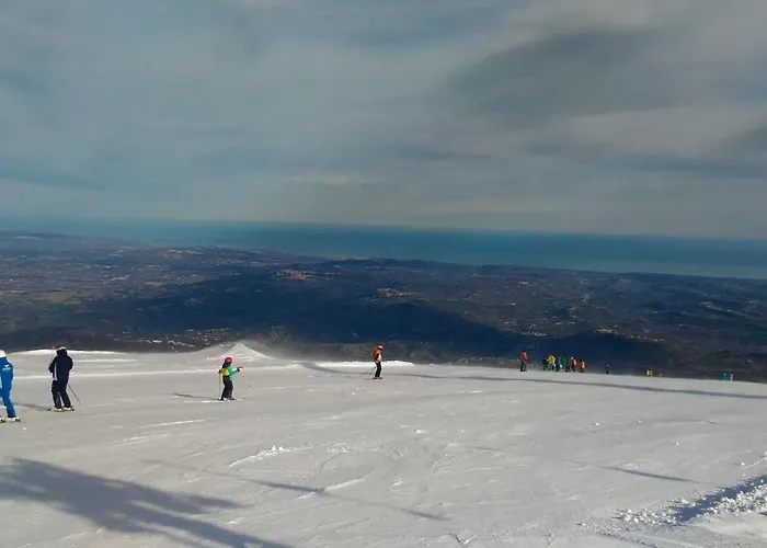 In San Rocco Mit Privatparkplatz By Interhome