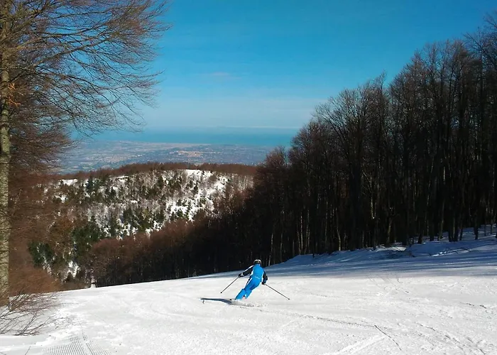 In San Rocco Mit Privatparkplatz By Interhome *