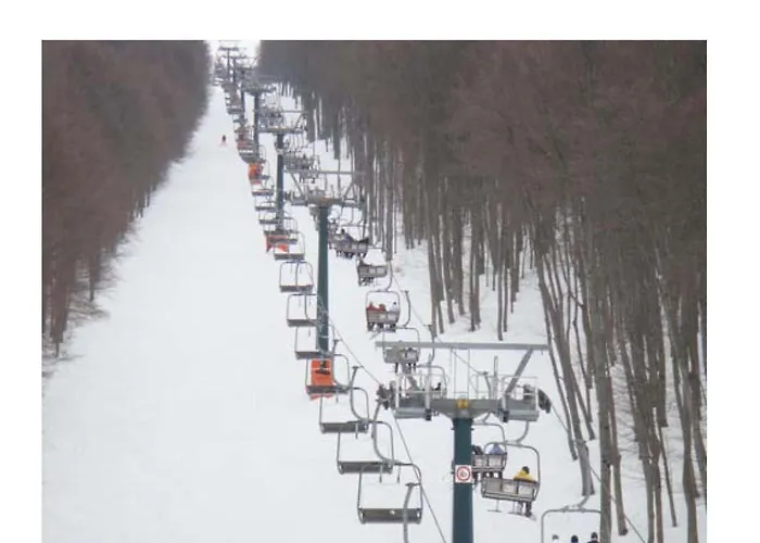 In San Rocco Mit Privatparkplatz By Interhome Apartman Roccamontepiano