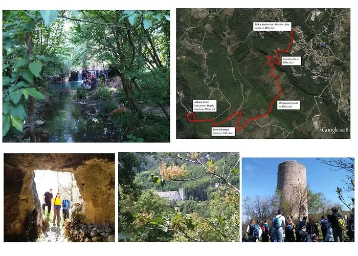 Appartement In San Rocco Mit Privatparkplatz By Interhome *