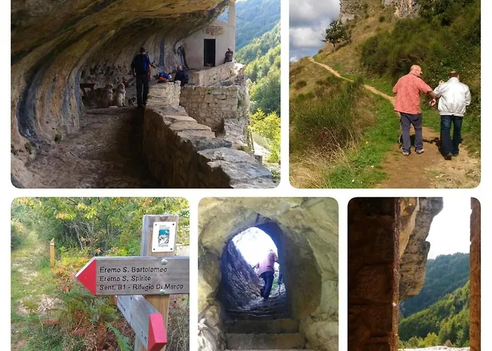 In San Rocco Mit Privatparkplatz By Interhome