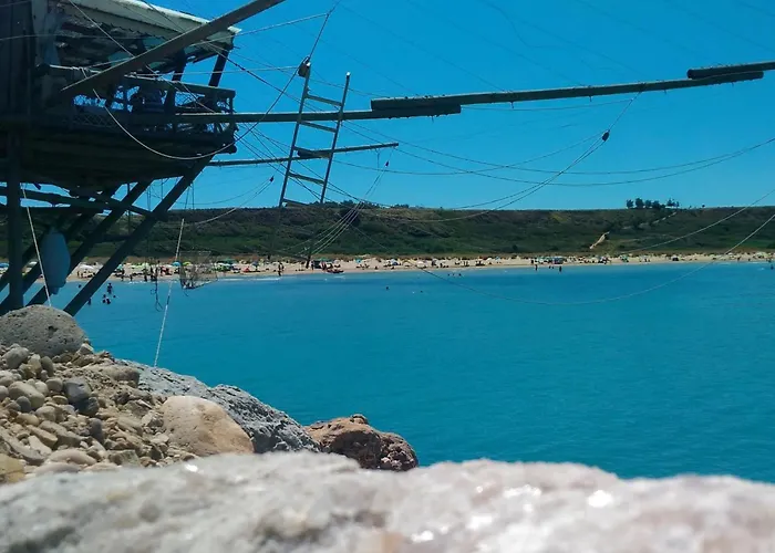 Appartement In San Rocco Mit Privatparkplatz By Interhome Roccamontepiano